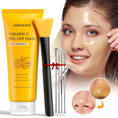 Tripsky Forehead Wrinkle Patches, Overnight Facial Wrinkle Patches With Collagen, Forehead Wrinkles Treatment Jelly Pads Softening Fine Lines