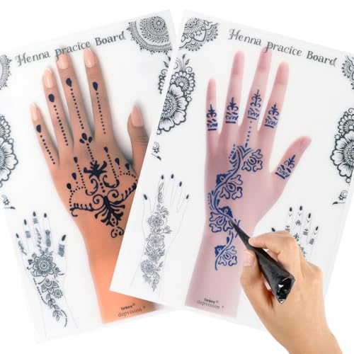 Totem Tribal Temporary Tattoo for Men Half Arm Sleeve, Realistic Large Black Hawaii Polynesian Turtle Fake Tattoo Sticker Adult Boy Forearm, Big Tribal Island Temp Tatoo Shoulder Body Art, 10-Sheet