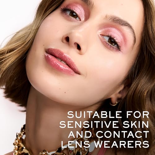 Waterproof Makeup Remover for Face, Eyes & Lips - Gentle Dual-Phase Formula, 3.3 Fl Oz