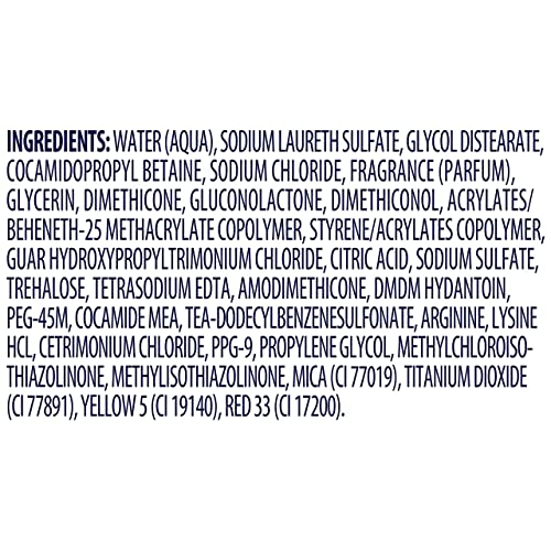 Dove Nutritive Solutions Shampoo Daily Moisture 12 oz