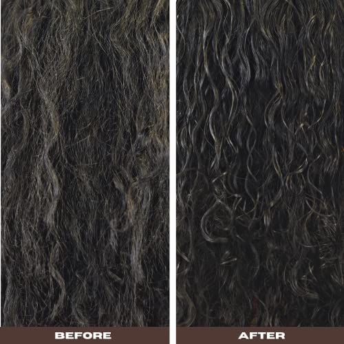 AGADIR Curl Styling Cream - Hydrating Leave-In Hair Product for Curly Hair