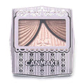 Canmake Juicy Pure Eyes 11 Strawberry Cocoa Eye Shadow Palette