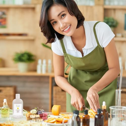 Sodium Lactate 60% USP, Soapeauty 16 oz – Soap Making & Lotion Humectant