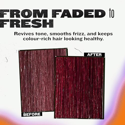 TIGI Bed Head Color Goddess Moisturizing Shampoo & Conditioner Set 25.36 fl oz Pack of 2 — For Dyed Hair