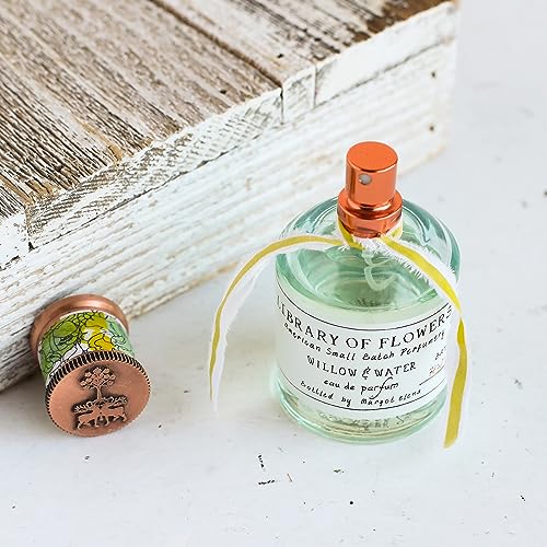 Willow & Water Eau de Parfum for Women - 1.69 fl oz | Library of Flowers