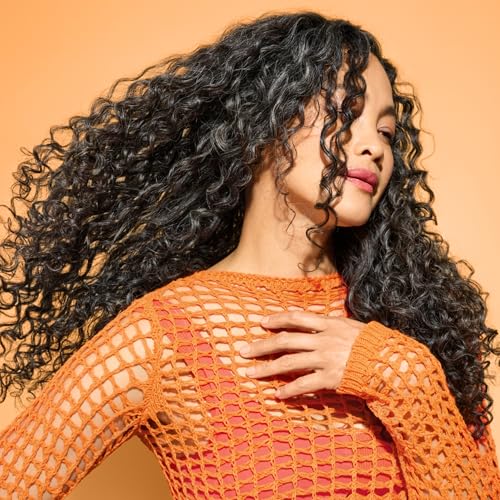 Wave Maker Curl Definer - Lightweight Moisturizer for Frizz Control - 5 fl oz - Variation of Wave Maker Definer Pink