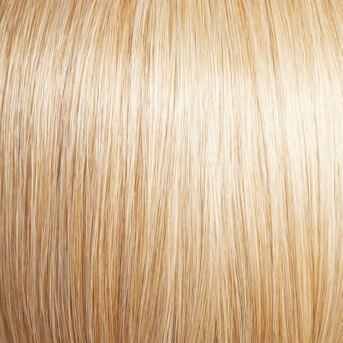 Hairdo Style-A-Do Mini-Do Hairpiece Set R16-23 Oatmeal Wrap-Around Bun