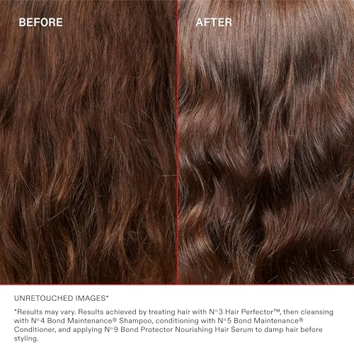 Olaplex N¡Æ.3PLUS Complete Repair Treatment: 3-minute Pre-shampoo Treatment to Immediately Repair Hair Damage for Softer, Stronger Hair | For Coily, Curly, Straight, and Wavy