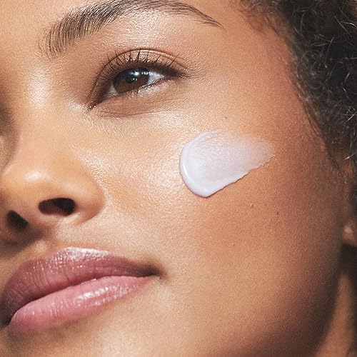 KORA Organics Plant Stem Cell Retinol Alternative Moisturizer, Active Retinol Alternative Blend Smooths Wrinkles and Helps Firm Skin, 0.5 fl oz