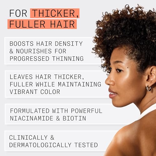 Nioxin System 4 Thickening Conditioner - Color-Treated Dry Hair 10.1 Fl Oz