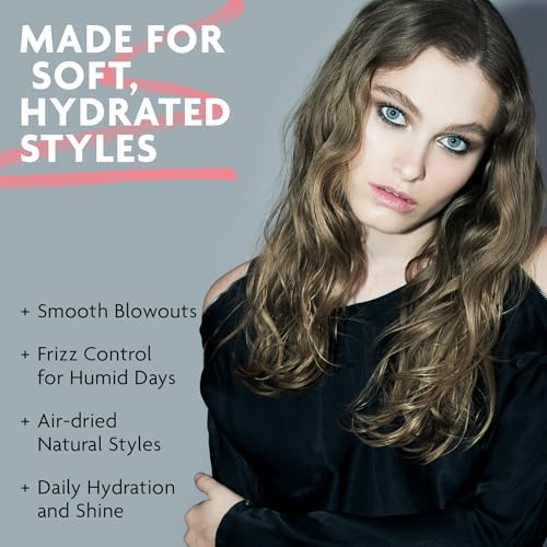 R+Co High Dive Moisture & Shine Hair Cream 5 Fl Oz - Deep Hydration & Gloss