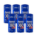 Extra Extra Dry Solid Antiperspirant Deodorant for Underarm Odor & Wetness Protection