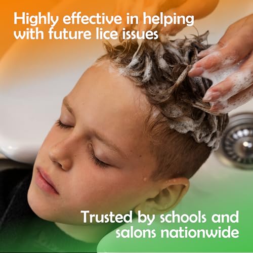 Nit Free 100% Dimethicone Oil for Lice - 32 Fl Oz Family Pack