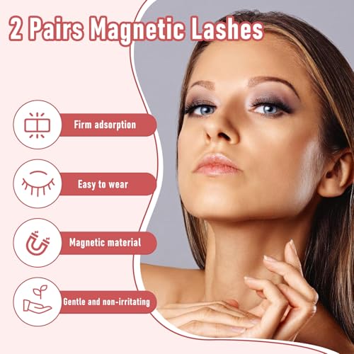 10-Piece Pearly Lip Gloss Set, Moisturizing Lip Tint Collection, Sheer to Medium Coverage, 0.16 Fl Oz Each (Pink Box)