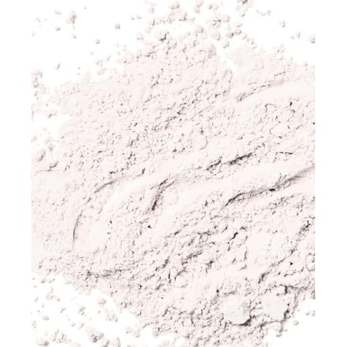 Lord and Berry Gran Finale Setting Loose Powder - Translucent Powder - Reduces Appearance of Pores and Controls Shine - 8301 Translucent - 0.28 oz