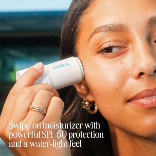 COOLA SPF 50 Hydrating Water Stick Sunscreen