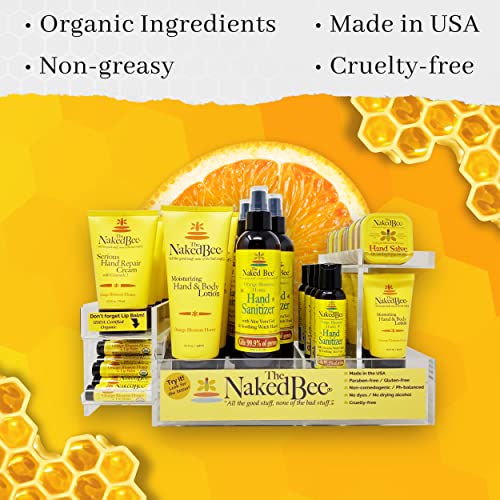 Vitamin C Sunscreen SPF 30 Moisturizer for Face & Body - Sunflower & Aloe