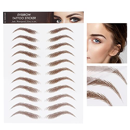 Waterproof Double-end 4D Curling Mascara - 2-in-1 Volumizing & Lengthening, No Clumping, Long-Lasting Smudge Proof Black Makeup with Liquid Lash Extensions