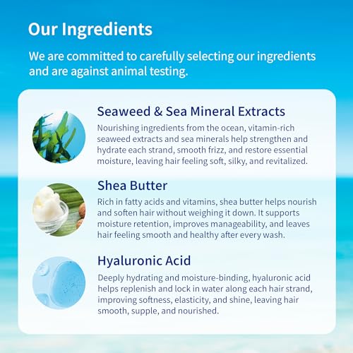 Inis the Energy of the Sea Sea Mineral Conditioner 250ml / 8.5 FL OZ