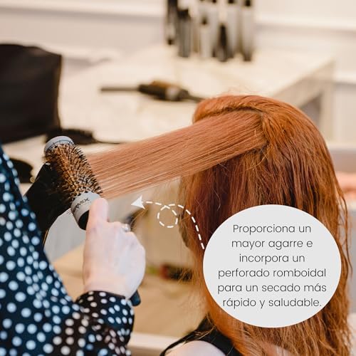 Termix Evolution Basic 32mm Hairbrush - Professional Styling Tool