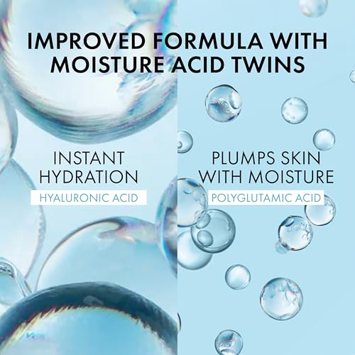 Hydrating Hyaluronic Acid Serum 2.5 Fl Oz - Skin Barrier Repair & Glow