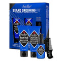 Travel Size Beard Grooming Kit for Men – Beard Care Set