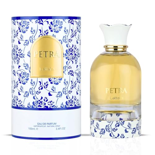 Luxury Women's Floral Fruity Perfume - 100ml Long-Lasting Eau de Parfum