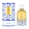 Luxury Women's Floral Fruity Perfume - 100ml Long-Lasting Eau de Parfum