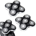 2 Pack Blade Pro Replacement Heads for Remington XR7000 Shaver - Compatible with Balder Pro