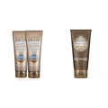 Self Tanner Body Lotion with Firming +Glow — Medium to Tan Skin Tone, 2 x 7.5 oz