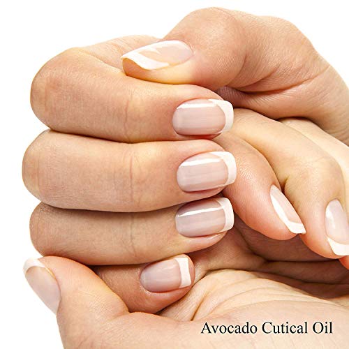 Organic Nail Polish Set Non-Toxic Vegan Cruelty-Free 100 Colors