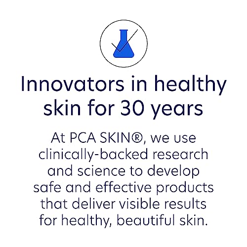 PCA SKIN ReBalance Face Moisturizer - Lightweight Daily Hydrating Lotion - Pack of 1