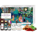 Kumkumadi Pure and Natural 7 Star Facial Kit
