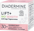 Diadermine Bio Sensitive Anti-Age Day Cream 50ml | Skin Firming Moisturizer