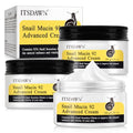 ITSDAWN Snail Mucin 92% Face Moisturizer 3 Pack - 3.52 Oz Hydrating Cream