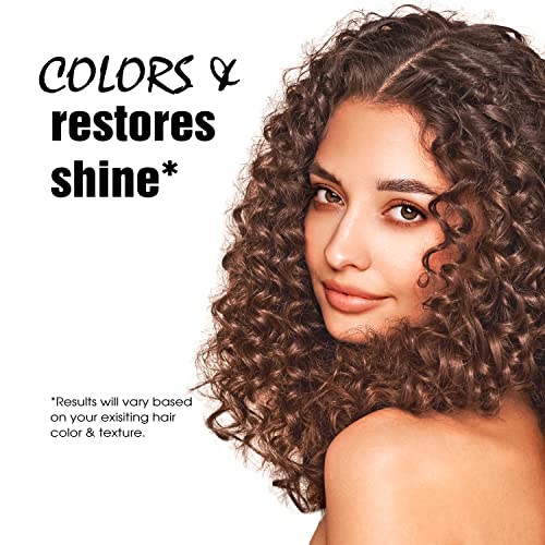 Light Mountain Henna Hair Color Medium Brown 3-Pack, 4 Oz Each