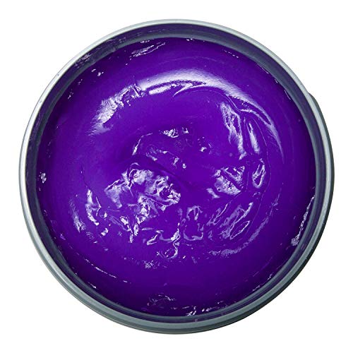 Johnny B. King Mode Hair Styling Gel - 32 Ounce Thick Non-Staining Formula