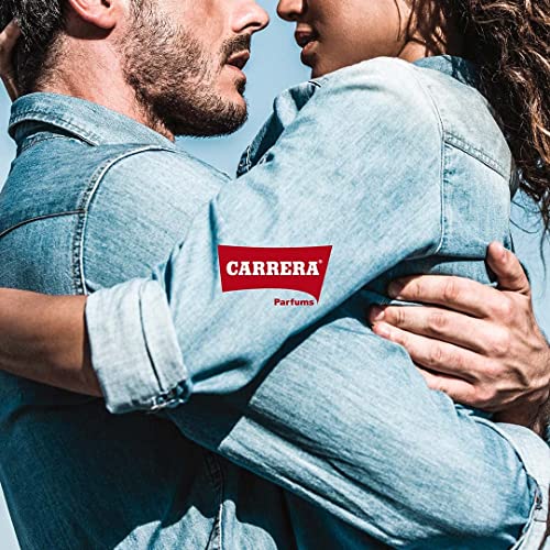Carrera Jeans 700 Uomo Original Eau de Toilette for Men - 1 Fl Oz