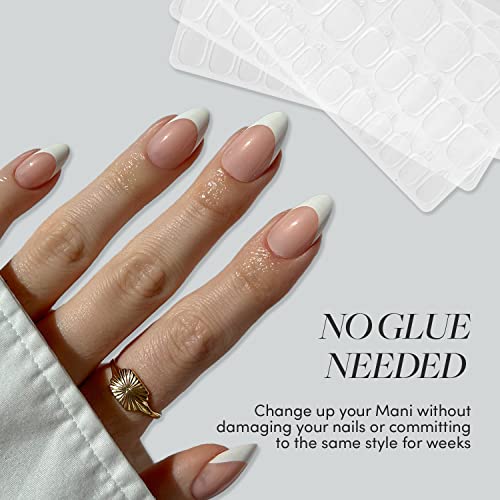 Bundle of CND Vinylux Longwear Gray Nail Polish, Gel-like Shine & Chip Resistant Color - Above My Pay Gray-Ed + Top Coat Longwear Nail Polish By CND, High Gloss, 0.5 Fl Oz