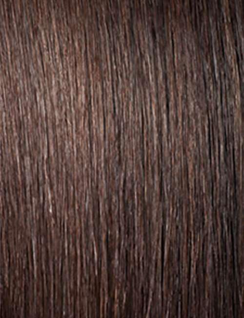 Outre X-Pression Twisted Up Afro Twist Hair Extensions 24 Inch - 2 Pack Dark Brown 2