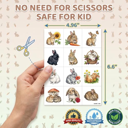 96 PCS Travel Party Favors Set ? 72 Pre-Cut Temporary Tattoos & 24 Slap Bracelets for Kids, Fun Travel-Themed Birthday Party Supplies, Classroom Rewards & Adventure Celebration Decorations