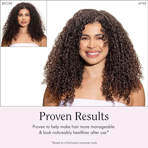 Travel Curl Kit - Hydrating Shampoo, Deep Conditioner & Curl Cream - 3 Pack 2oz - All Curl Patterns