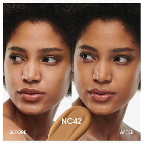 MAC Studio Radiance Serum Powered Foundation NC42