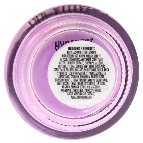 Orly Breathable Treatment Plus Color - 2060032 Orchid you Not Nail Polish Women 0.6 oz