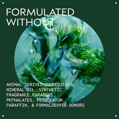 Aveda Men Pure-Formance Firm Hold Hair Gel 5 Fl Oz - Maximum Control & Shine