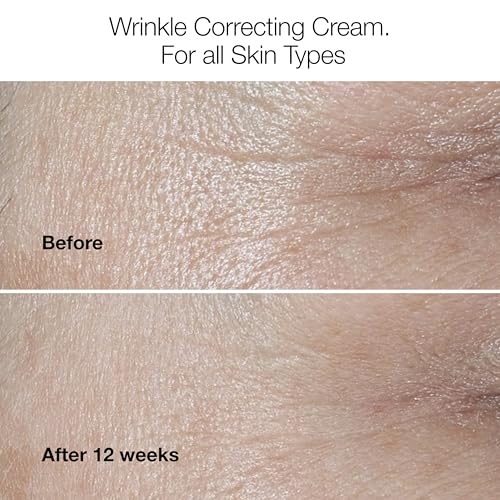 Clinique Smart Clinical Repair Wrinkle Correcting Face Cream Mini 0.5 Fl Oz