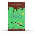 Unisex Dubai Chocolate Perfume with Pistachio, Caramel & Gourmand Notes 2.7 Fl Oz