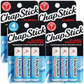 Medicated Lip Balm Set - Classic Original, 12 Tubes, Moisturizing & Cold Sore Relief, Variation of THIS listing