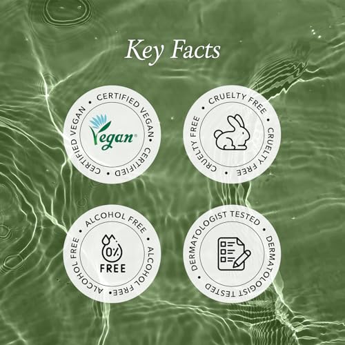APRILSKIN Calm & Hydrate Duo - Artemisia Korean Rice Toner & Artemisia Squalane Hydra Gel Cream, Soothing Care and Deep Hydration for Balanced, Radiant Skin