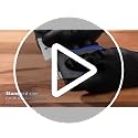 400 Pack Single Edge Razor Blades for Scraping & Cutting - High Carbon Steel